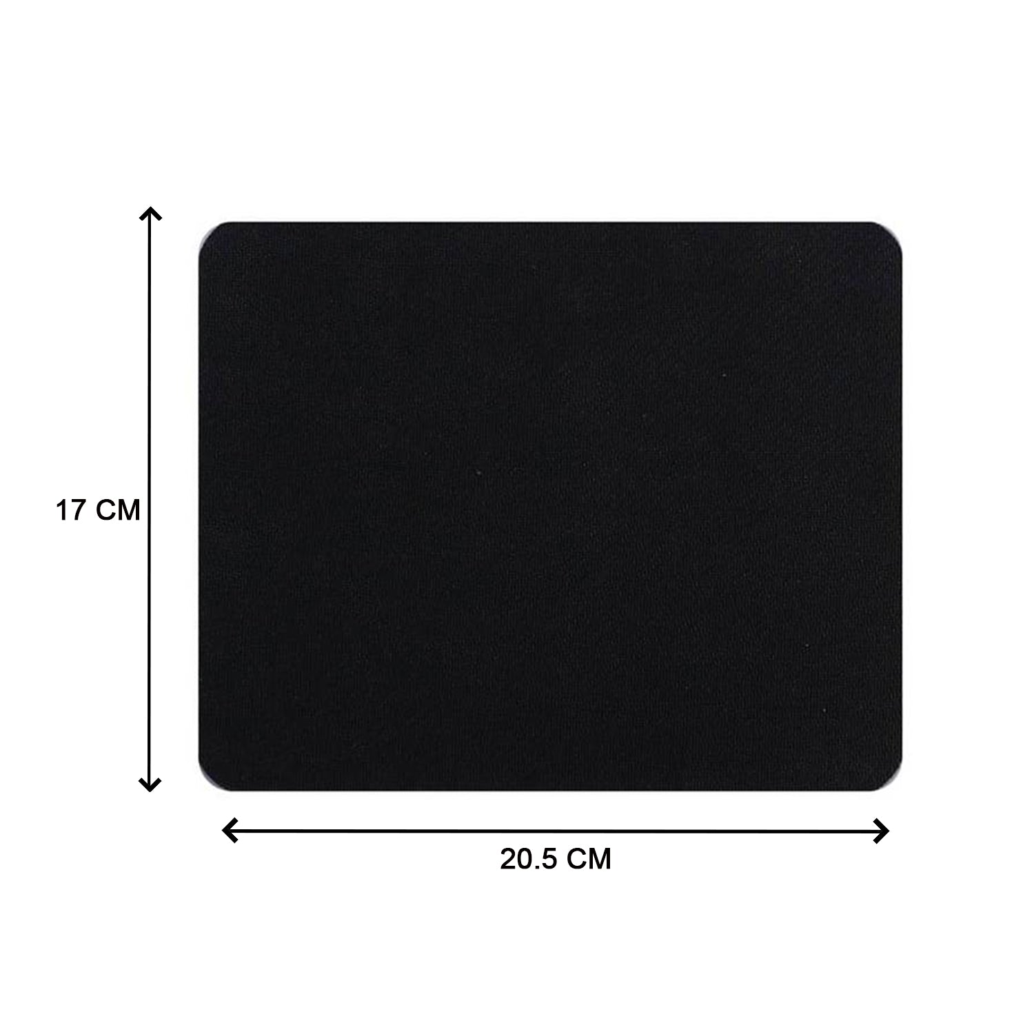 Simple mouse pad for computer use Simple mouse pad for computer use